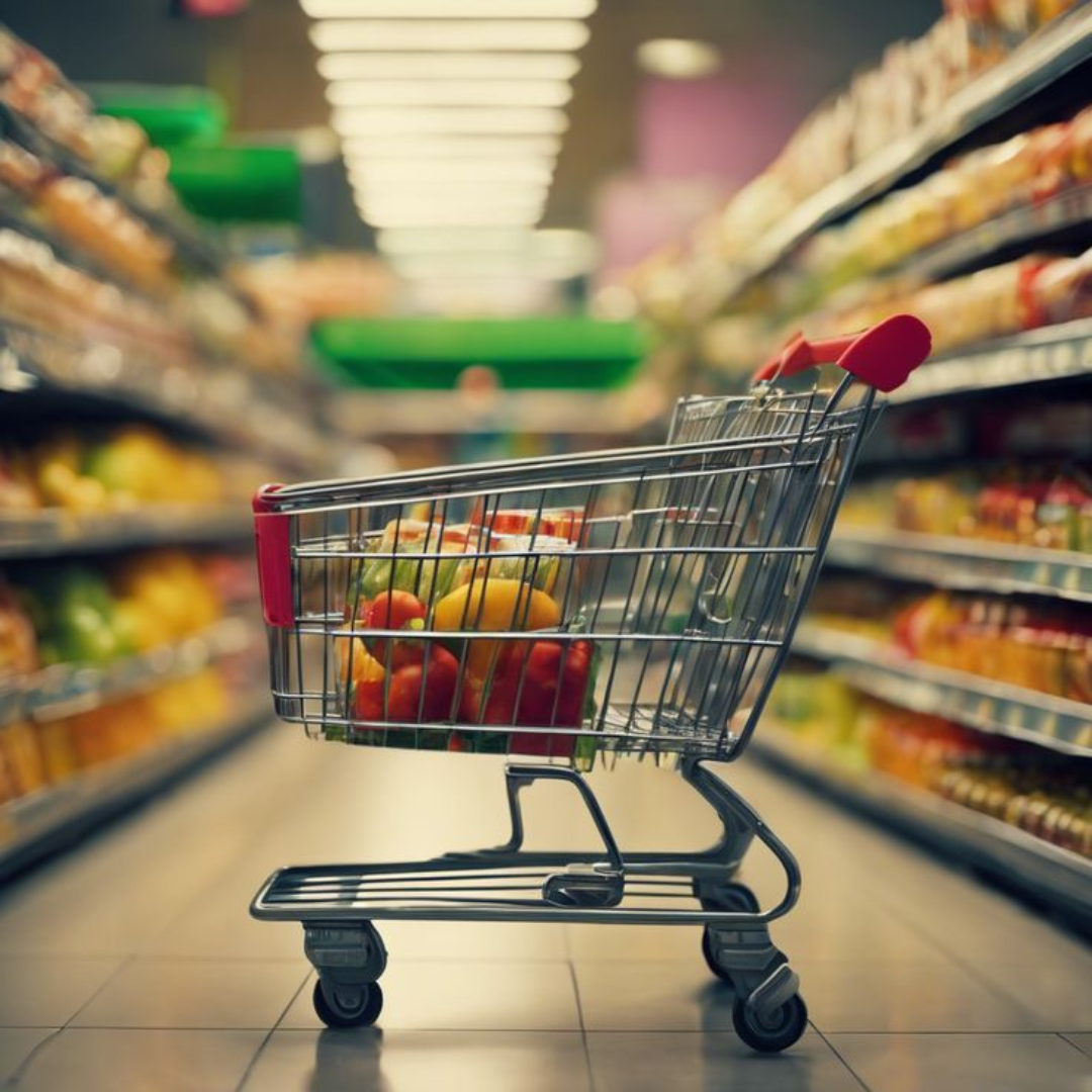 alimentación en Barcelona