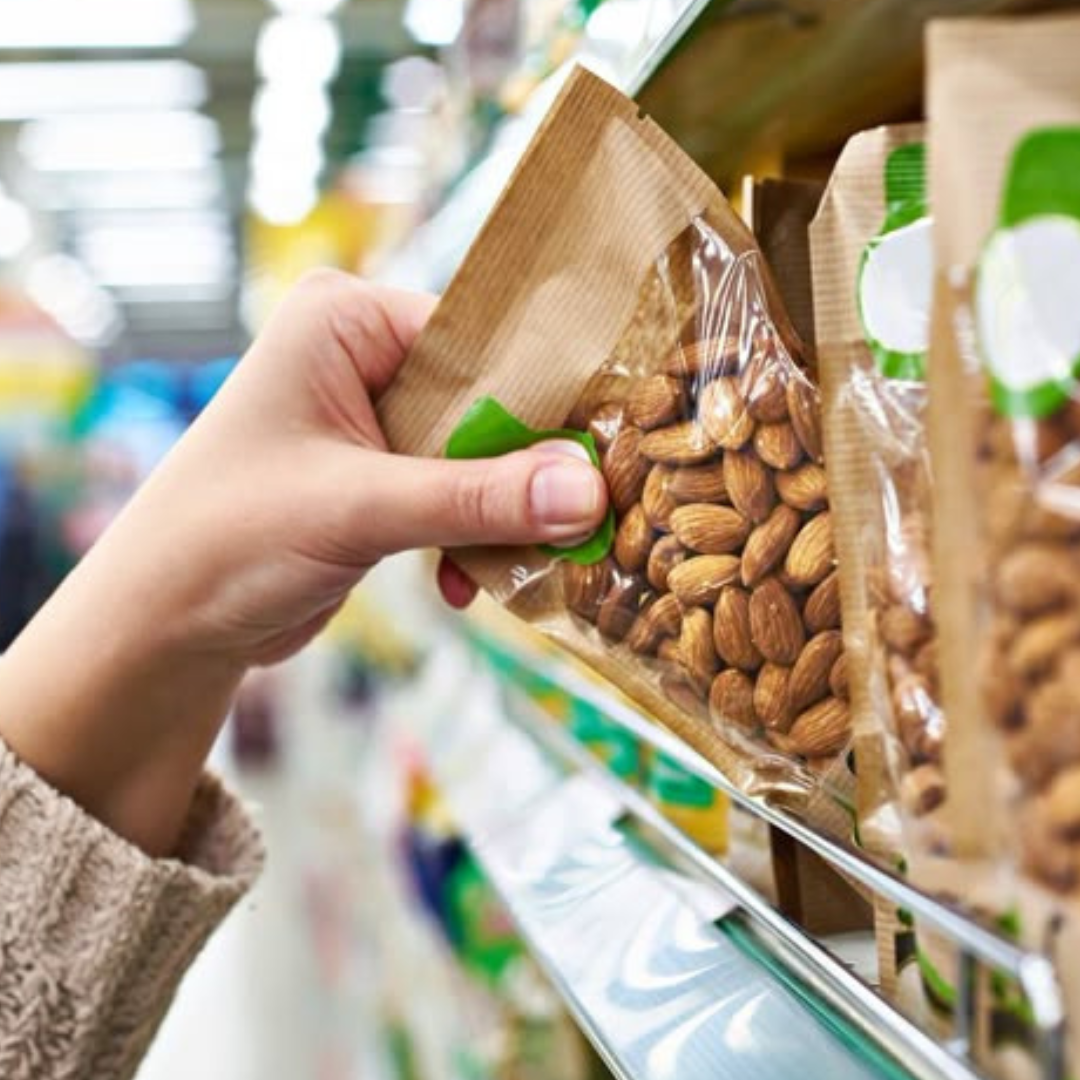 alimentación en Barcelona