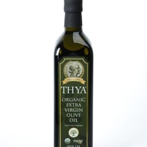 Aceite de oliva virgen extra 1L