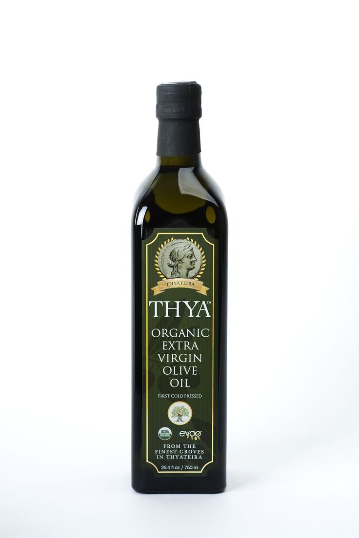Aceite de oliva virgen extra 1L