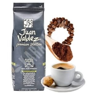 Café molido mezcla 250g